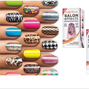 🤍 🎉🎉 Host Pick 🎉🎉 Sally Hansen nail strips